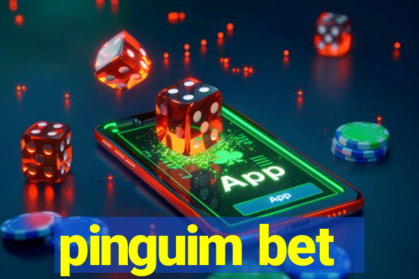 pinguim bet